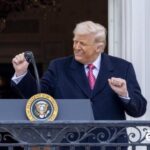 Геніальне" рішення Дональда Фредовича: Трамп заявив, що Ормузька протока "відкриється сама собою