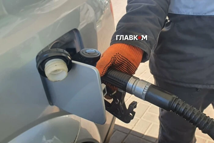 «Укрнафта» почала знижувати ціни на пальне після деескалації на Близькому Сході