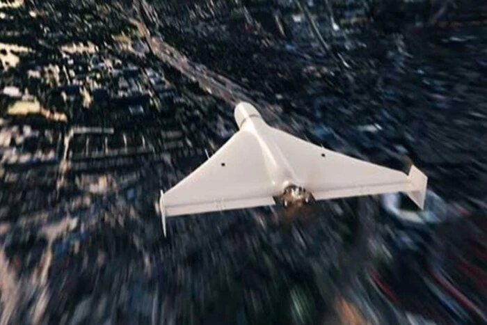 Росія атакувала Одесу безпілотниками: є влучання в житловий будинок