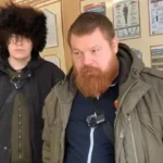 ЗСУ на фронті ліквідували сина скандального російського неонациста та бійця ММА Дацика