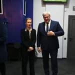 До України прибула Кая Каллас і міністри ЄС