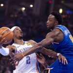 НБА: перемога Атланти і невдача Детройта