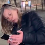 "Польща для поляків": у Познані жінка напала на двох українок