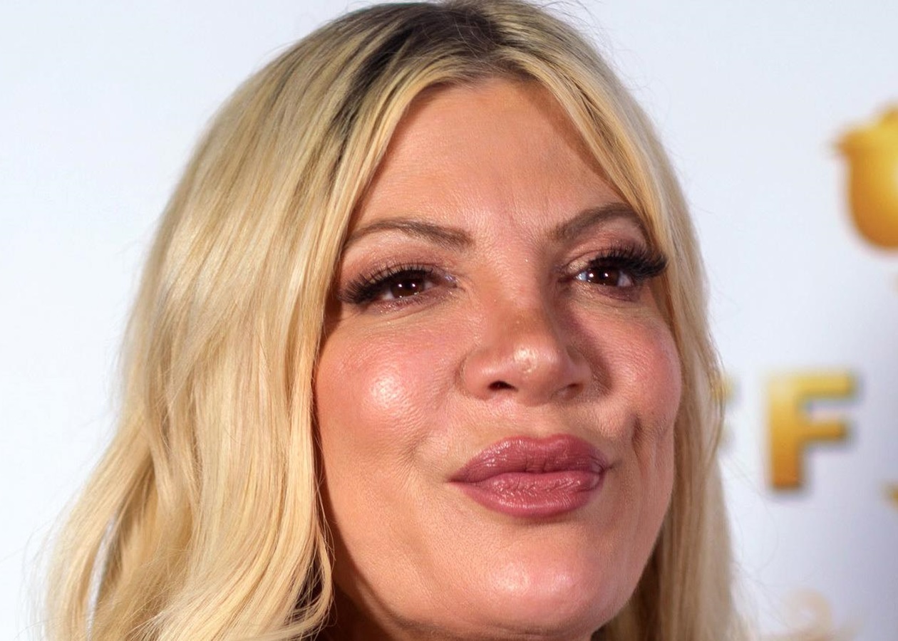 Зірка Беверлі-Гіллз стала жертвою моторошної ДТП