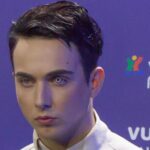 MELOVIN розповів про атаку РФ на його будинок