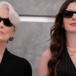 Вийшов фінальний трейлер Диявол носить Prada 2