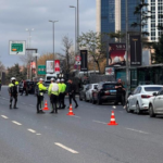 У Стамбулі стався збройний напад на консульство Ізраїлю