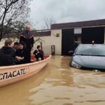 СюжетКарма в дії. Катастрофічна повінь у Дагестані