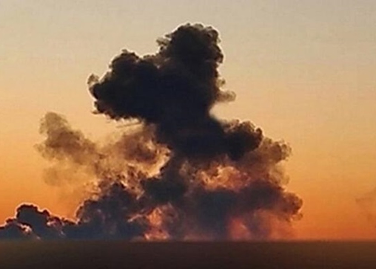 Дрони атакували Краснодарський край: куди поцілили