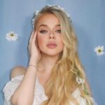 Аліна Гросу вперше стала мамою