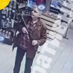 ЗМІ оприлюднили нові дані про стрілка з Києва