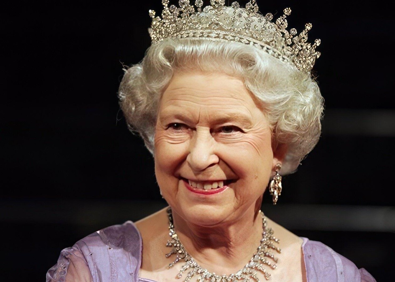 Британська родина опублікувала клятву Єлизавети II, яку вона дала у 21 рік