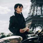 Опубліковано перший кадр третього сезону Венздей