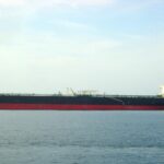 США перехопили черговий танкер з іранською нафтою