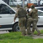 Сюжет"Бусифікація" працівників ТЦК в Одесі: всі деталі