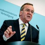 "Найсильніша армія Європи": Німеччина представила першу військову стратегію