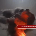 Чернігівщина: окупанти вдарили FPV-дронами по школі