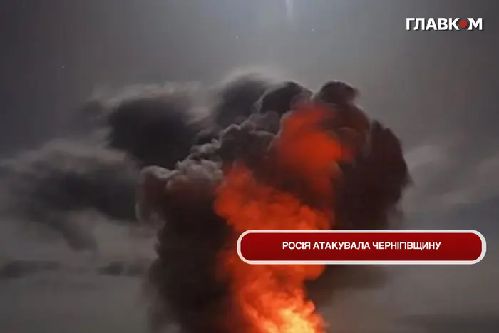 Чернігівщина: окупанти вдарили FPV-дронами по школі