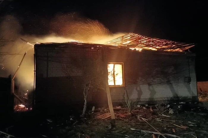 РФ атакувала чотири райони Дніпропетровщини: загинула дитина, є поранені