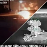 Генштаб підтвердив ураження нафтозаводу у Ярославлі