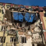 Росія завдала масованого удару по Одесі: загинула дитина