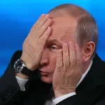 Нафтогазовий обвал РФ: Україна добиває бюджет Путіна