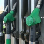 Ціни на пальне 8 квітня 2026: скільки коштують бензин, дизель та газ на АЗС