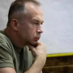 Сили оборони відновили контроль над 480 кв.км території – Сирський