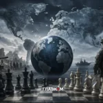 Світ та війна: п'ять жорстких законів геополітики