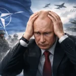 Чи справді Путін боїться НАТО?