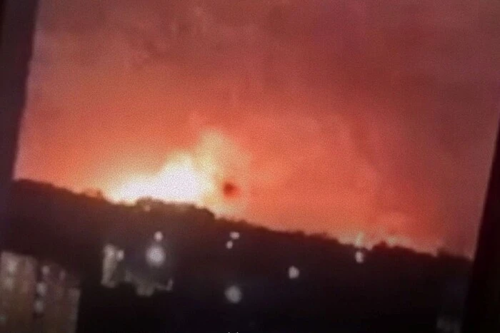 Генштаб підтвердив ураження порту «Приморськ» та нафтозавод «Лукойл-Нижегороднефтеоргсинтез»