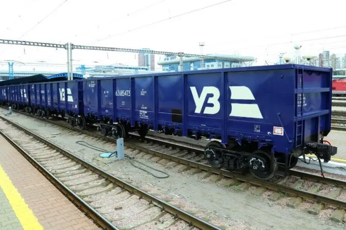 Експеримент зі зменшення перехресного субсидування на «Укрзалізниці» є позитивним кроком, але потребує продовження реформи – УСПП