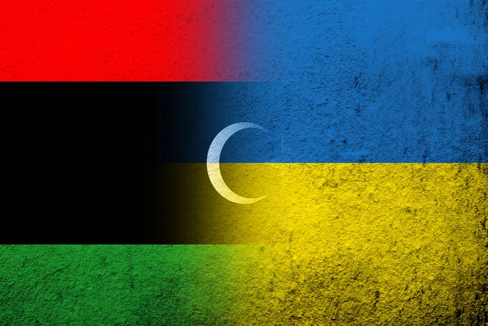 Україна в Лівії. Новий фронт проти РФ у Середземному морі?