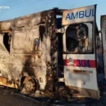 Росія вбила двох медиків «швидкої» на Харківщині