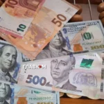 Курс валют 8 квітня 2026: скільки коштують долар, євро і злотий