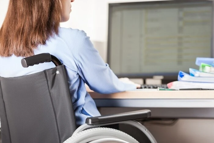 Що буде, якщо людей з інвалідністю не брати на роботу: як змінилися штрафи за рік