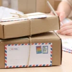 Всеукраїнська асоціація громад закликає відкласти ПДВ на посилки від родичів з-за кордону