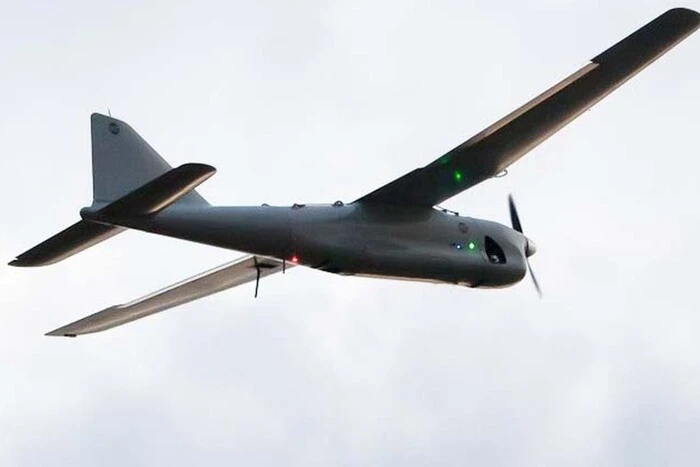 Дрон атакував блокпост біля Чернігова, є загиблий та поранені серед військових (оновлено)