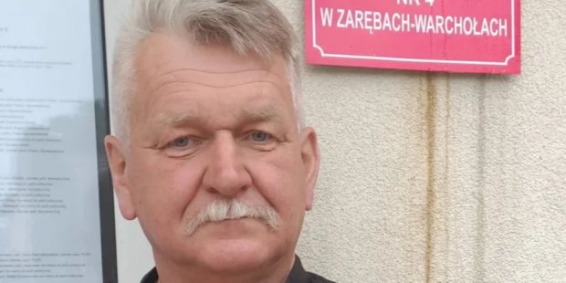 На кладовищі біля могил радянських солдатів: У Польщі ексвіцеміністр закликав святкувати 9 травня