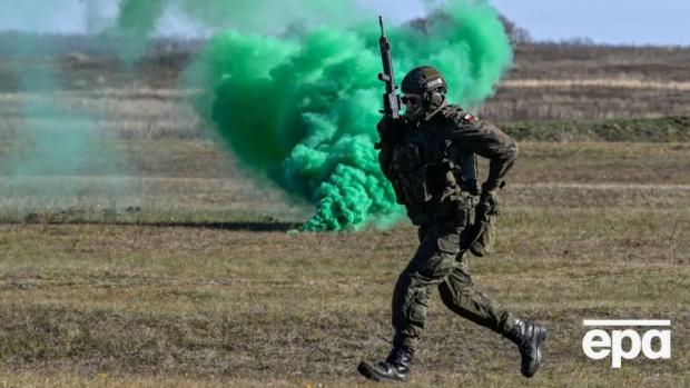 У Польщі стартували навчання НАТО: Хто бере участь