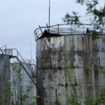 Можливо, українські: У Латвію з території Росії заявили два далекобійні БПЛА. Є пошкодження