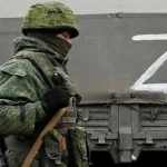 "Хочуть використати як міст": Окупанти розгортають пункти управління у Мирнограді