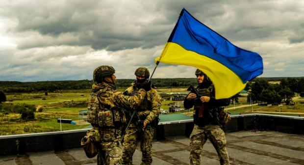 Ключовий крок: Україна виготовить 25 тис. бойових роботів для заміни людей на передовій, – The Telegraph