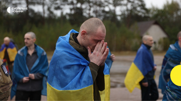 Таки буде? Масштабний обмін полоненими готують найближчим часом - усі деталі