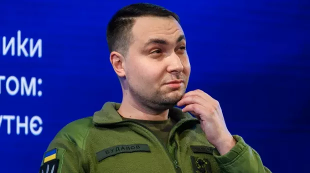 "Це не слабкість": Буданов висловився про можливу розмову Зеленського і Путіна