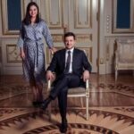 Юля мститься колищньому шефу? Зеленський був готовий здати Донбас у 2022 році, - Юлія Мендель