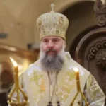 Предстоятель ПЦУ Епіфаній привітав митрополита Шіо з обранням головою Грузинської православної церкви