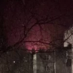 Безпілотники атакували Тамбовську область