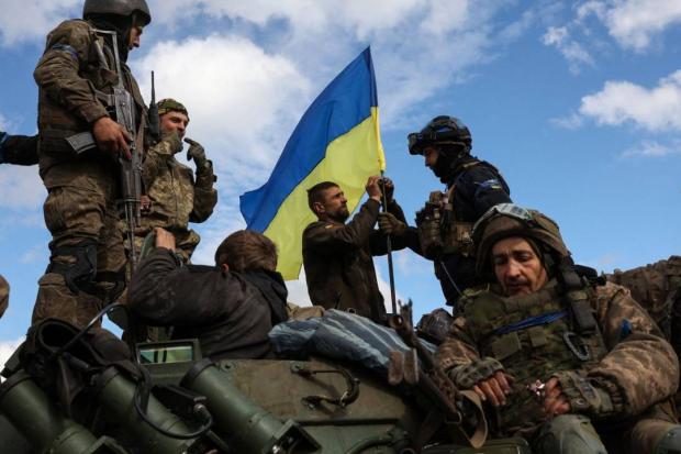 Є дилема: Україну можуть схиляти до складних поступок для завершення війни, - The Wall Street Journal