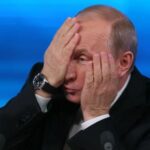 Не такого в Кремлі чекали: Після чотирьох років війна проти України ризикує обернутися для Путіна його крахом, - The Guardian